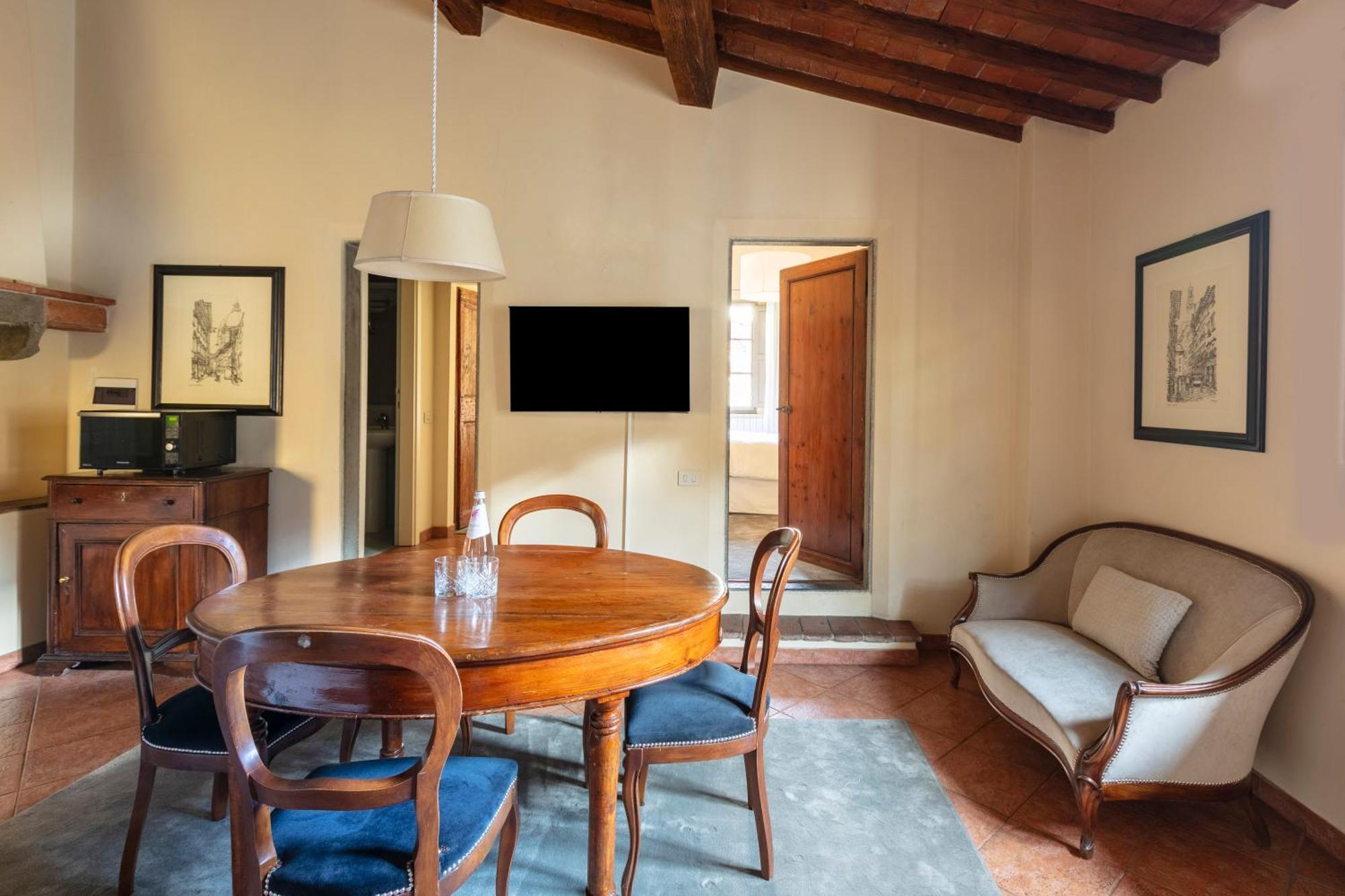 Numa Florence Palazzo Belfiore Exterior foto