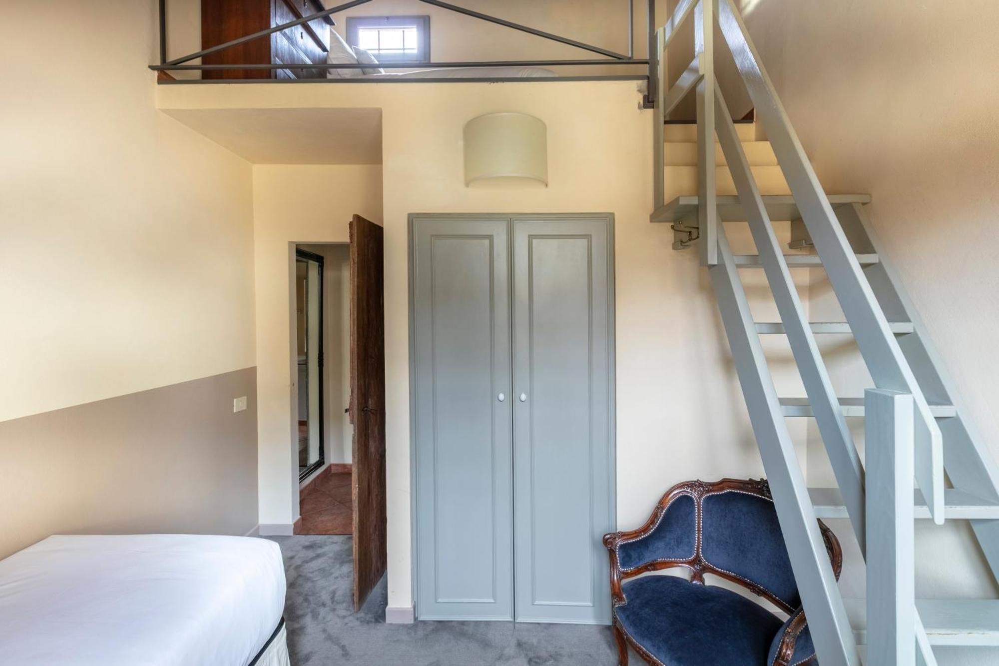 Numa Florence Palazzo Belfiore Exterior foto