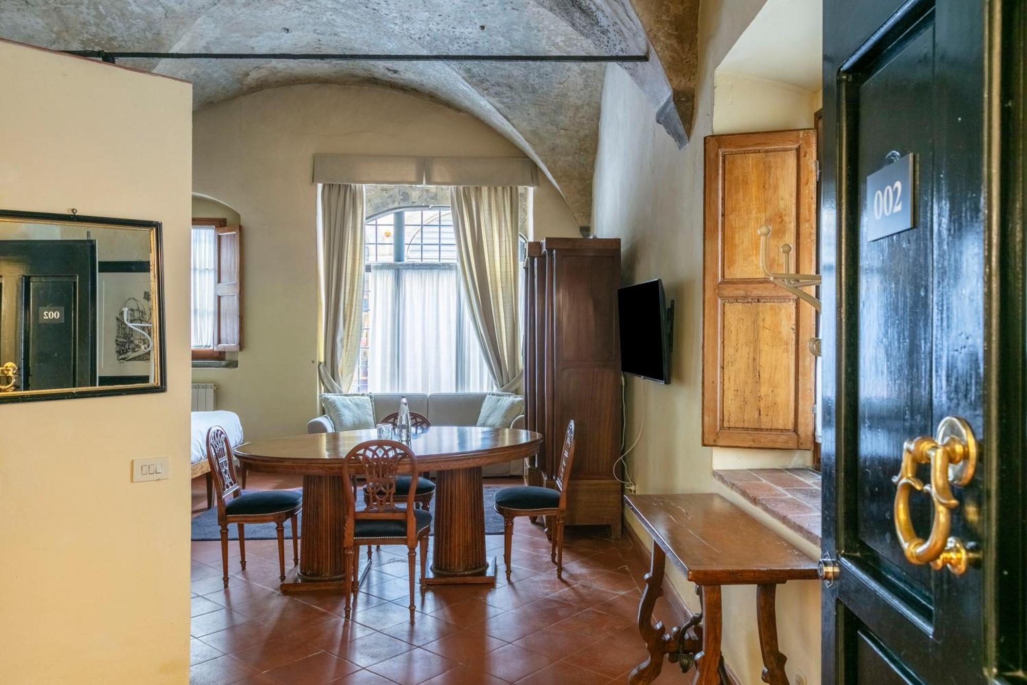Numa Florence Palazzo Belfiore Exterior foto